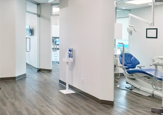 Clinique Sagesse Dentaire