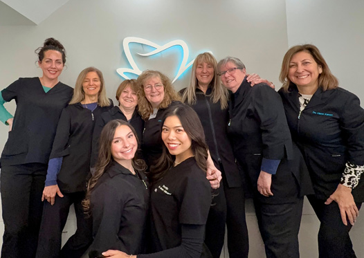 Clinique Sagesse Dentaire