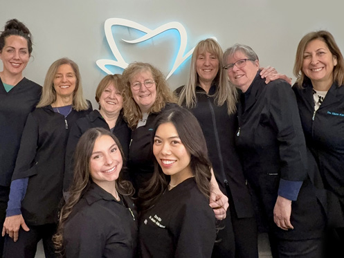 Clinique Sagesse Dentaire