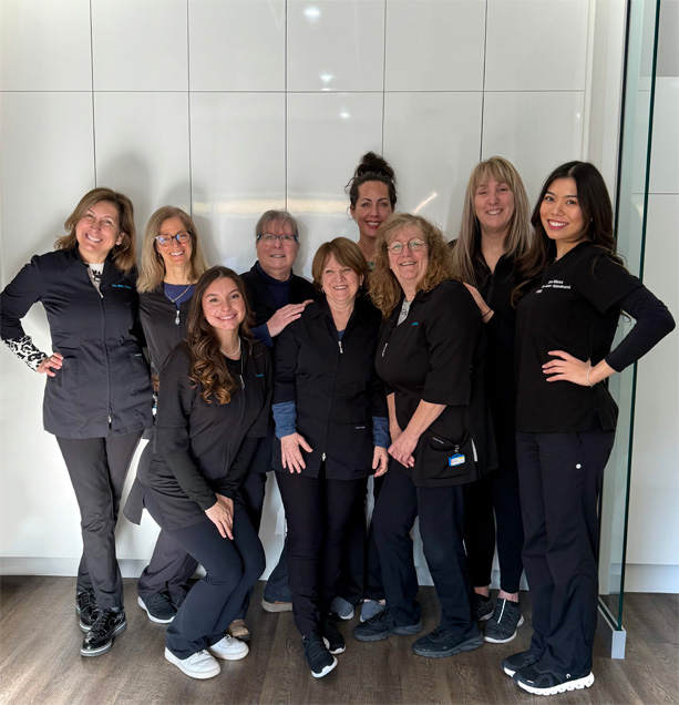 Clinique Sagesse Dentaire